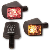 Highsider Indicators - 3-1 (Run, Brake & Indicators) KOSO Ion 3-1 LED Indicators